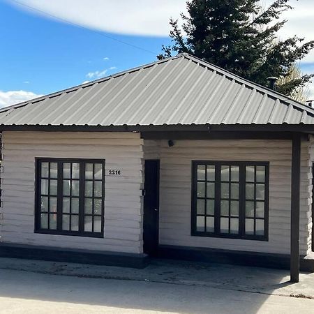 Cabana Patagonica El Calafate Esterno foto