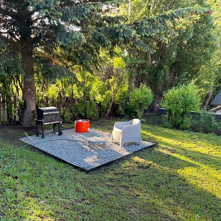 Cabana Patagonica El Calafate Esterno foto