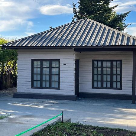 Cabana Patagonica El Calafate Esterno foto