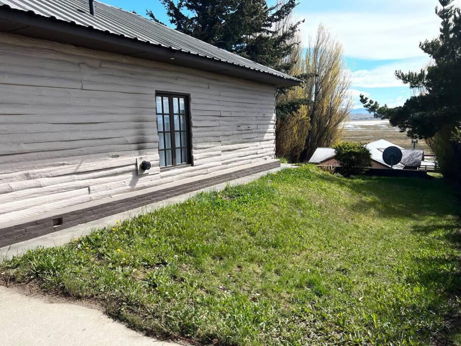 Cabana Patagonica El Calafate Esterno foto