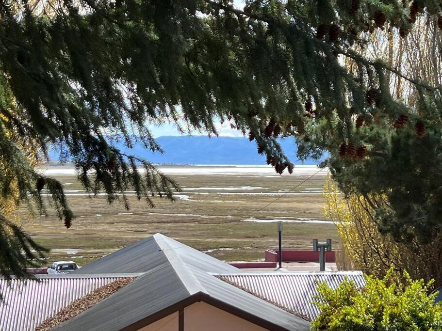 Cabana Patagonica El Calafate Esterno foto