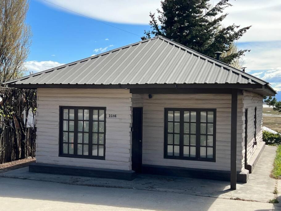 Cabana Patagonica El Calafate Esterno foto