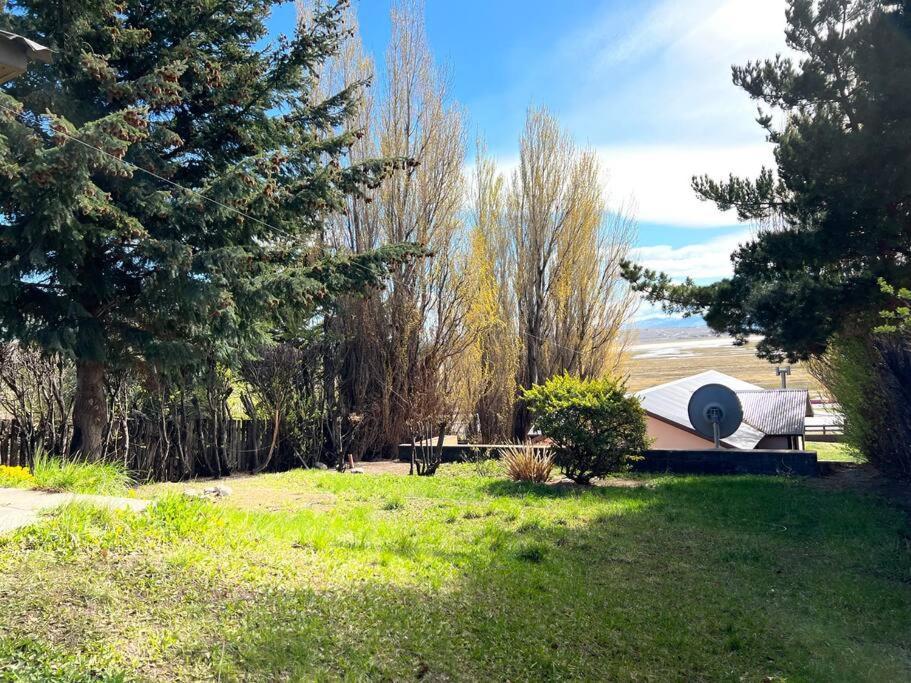 Cabana Patagonica El Calafate Esterno foto
