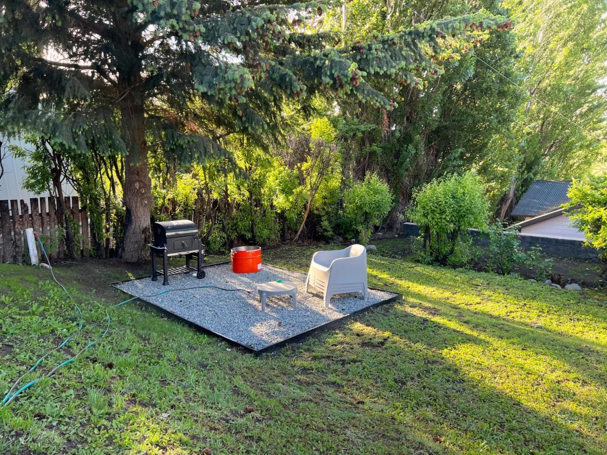 Cabana Patagonica El Calafate Esterno foto